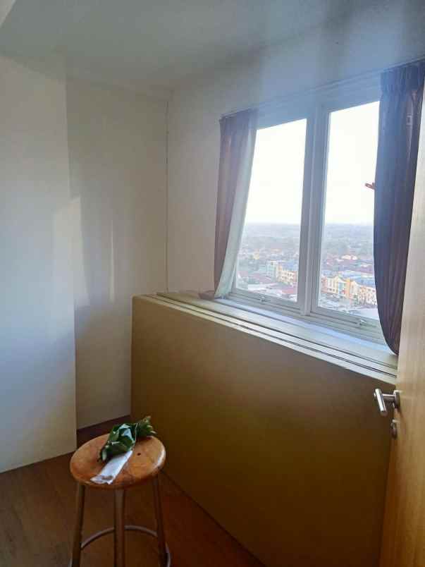 disewakan apartemen puncak bukit golf surabaya