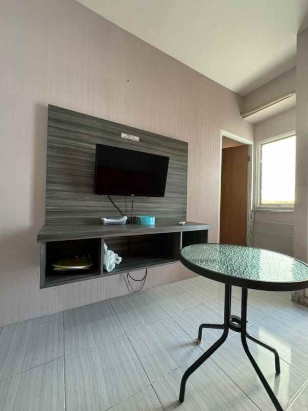 disewakan apartemen puncak dharmahusada
