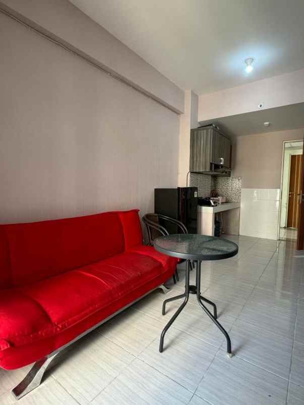 disewakan apartemen puncak dharmahusada