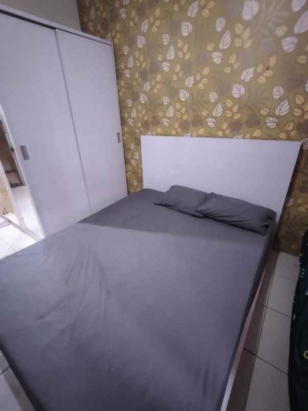 disewakan apartemen puncak permai surabaya