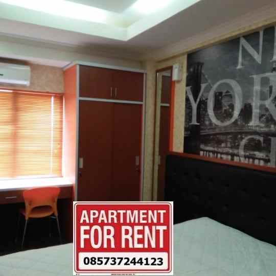 disewakan apartemen suhat malang