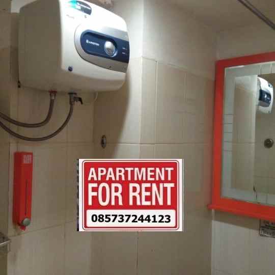 disewakan apartemen suhat malang