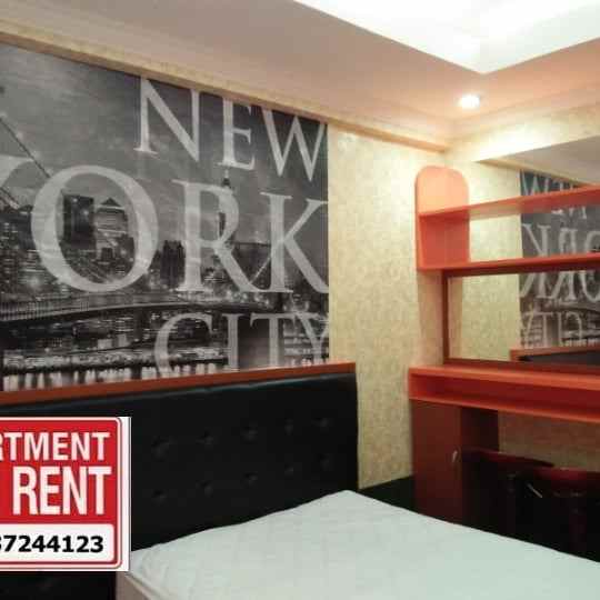 disewakan apartemen suhat malang