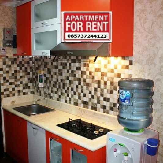 disewakan apartemen suhat malang