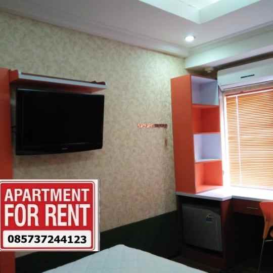 disewakan apartemen suhat malang