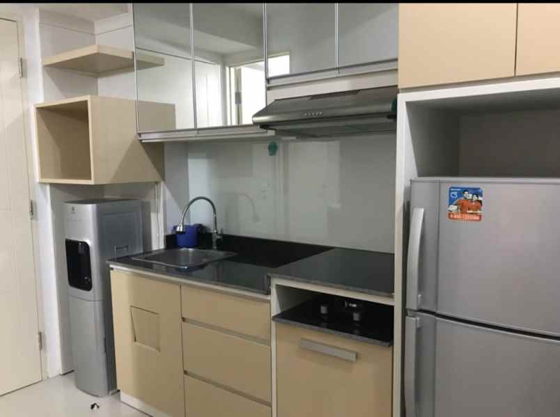 disewakan apartemen tanglin