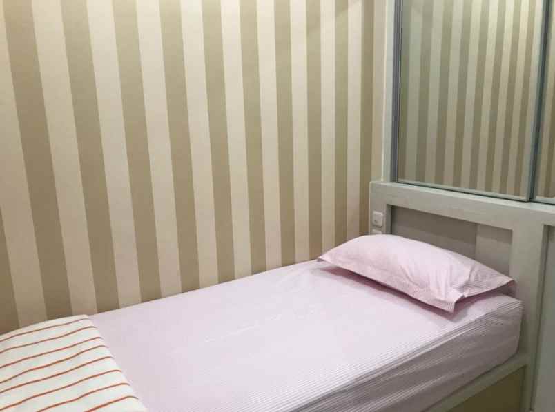 disewakan apartemen tanglin