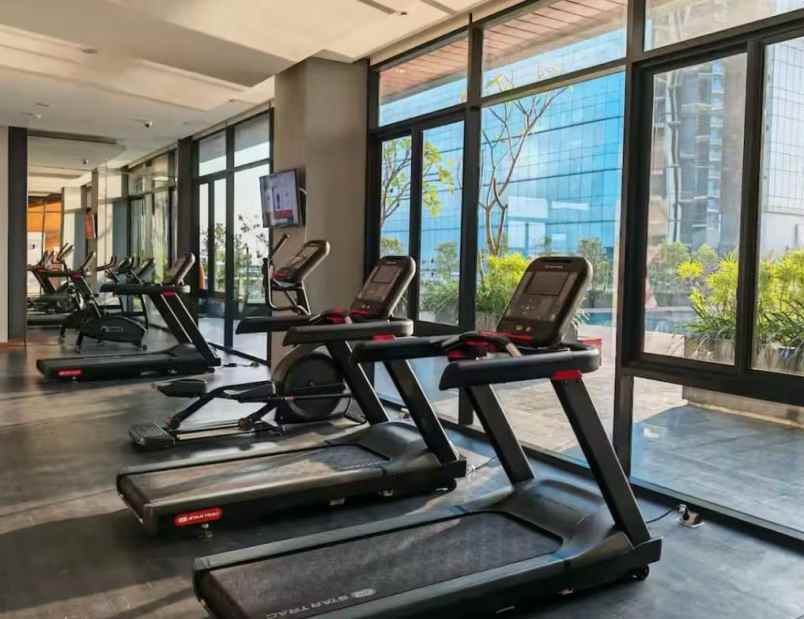 disewakan apartment ciputra world 2 vertu surabaya