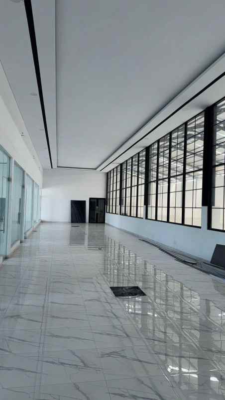 disewakan gudang di sragen