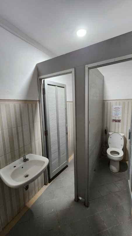 disewakan jual ruko villa bukit mas vbm ra