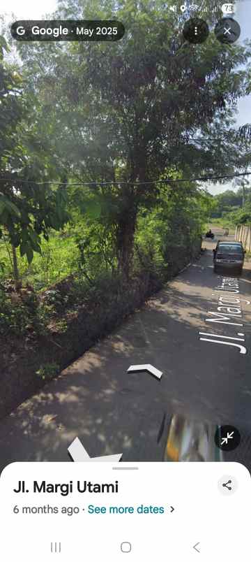 disewakan lahan kebon tahunan