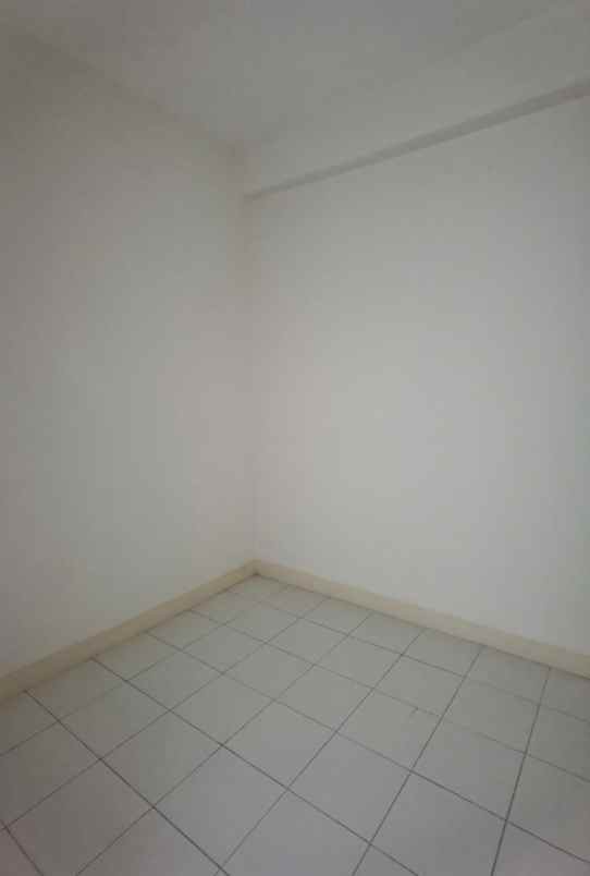 disewakan podomoro golf view unfurnished tahunan