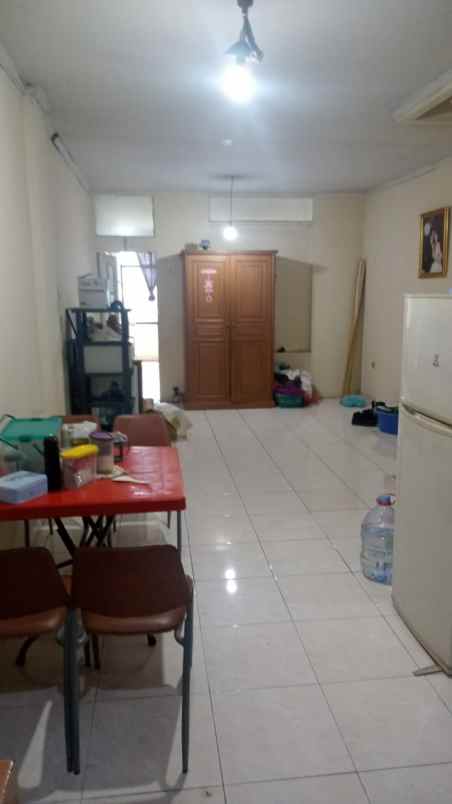 disewakan ruko di pangeran tubagus angke angke tambora