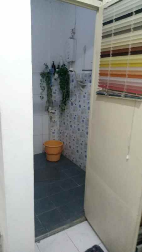 disewakan ruko di pangeran tubagus angke angke tambora