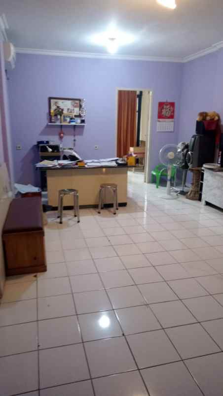 disewakan ruko di pangeran tubagus angke angke tambora