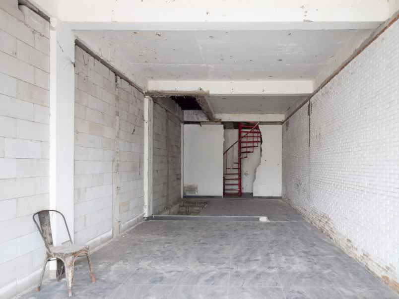 disewakan ruko gudang kantor bangka mampang prapatan