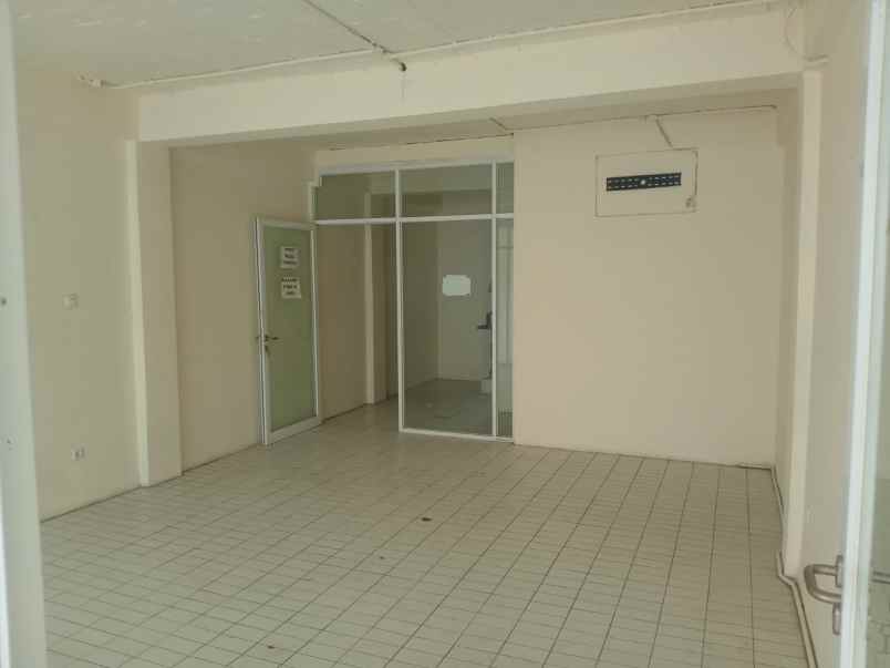 disewakan ruko gudang kantor gandaria selatan cilandak