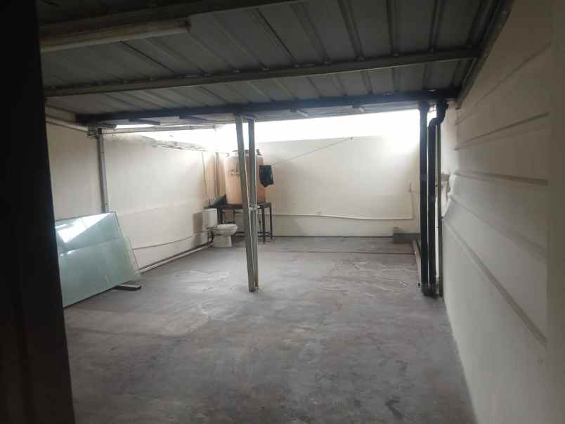 disewakan ruko gudang kantor gandaria selatan cilandak