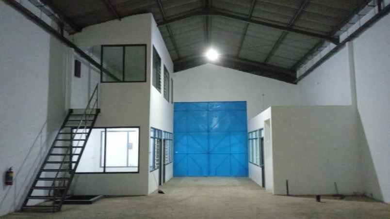 disewakan ruko gudang kantor gudang margomulyo permai