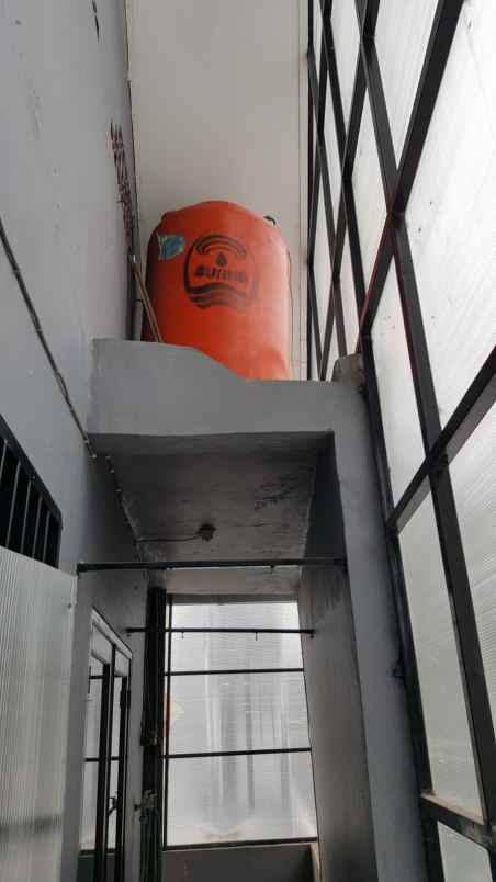 disewakan ruko gudang kantor jalan karet pedurenan