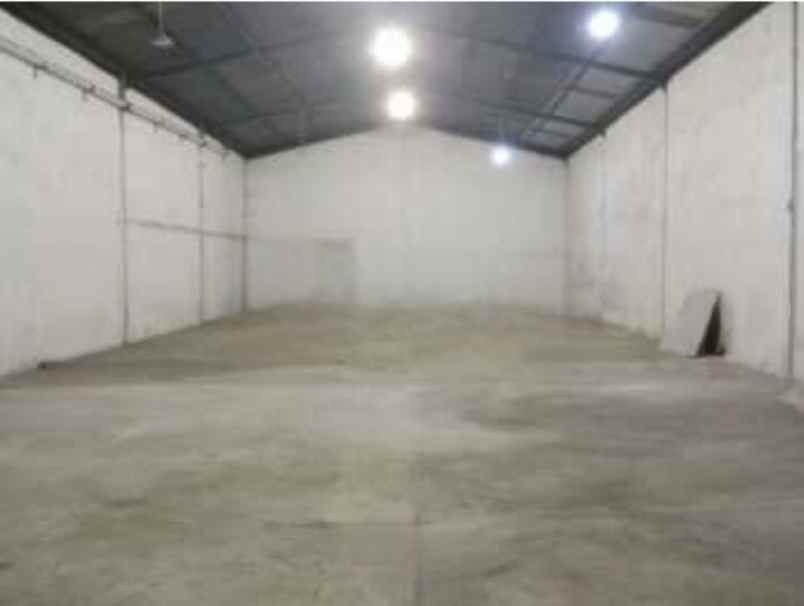 disewakan ruko gudang kantor jalan margomulyo