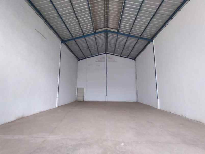 disewakan ruko gudang kantor kamal