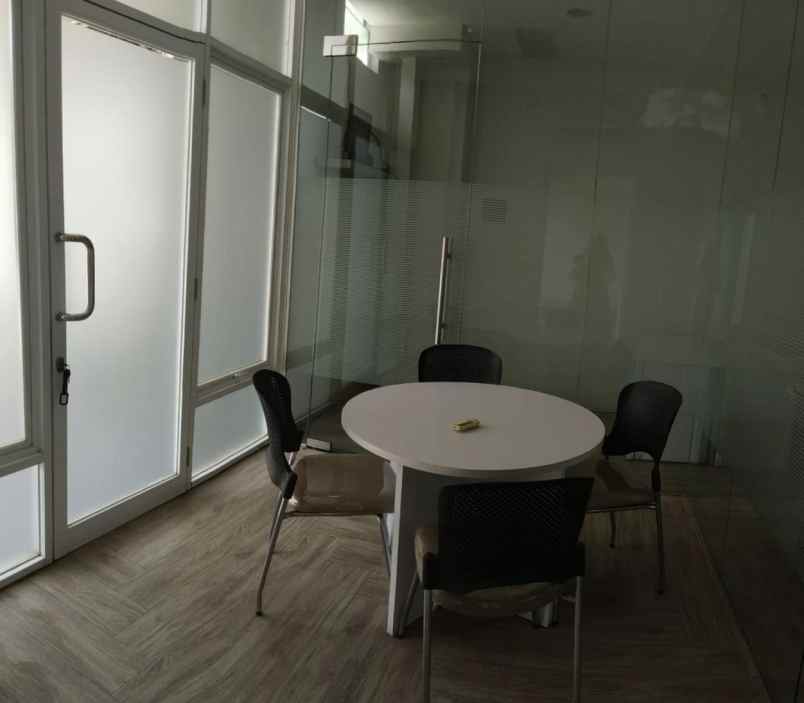 disewakan ruko gudang kantor kawasan pergudangan