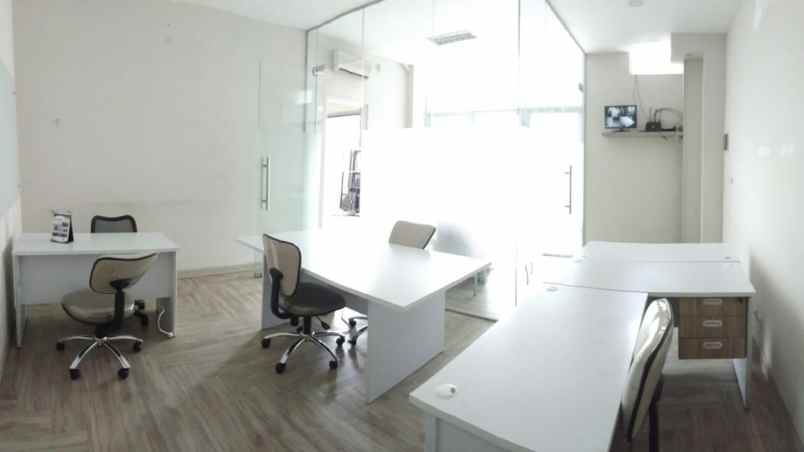 disewakan ruko gudang kantor kawasan pergudangan