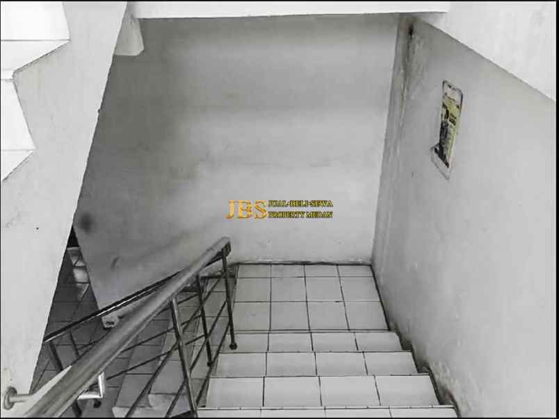 disewakan ruko gudang kantor komplek prima center jalan