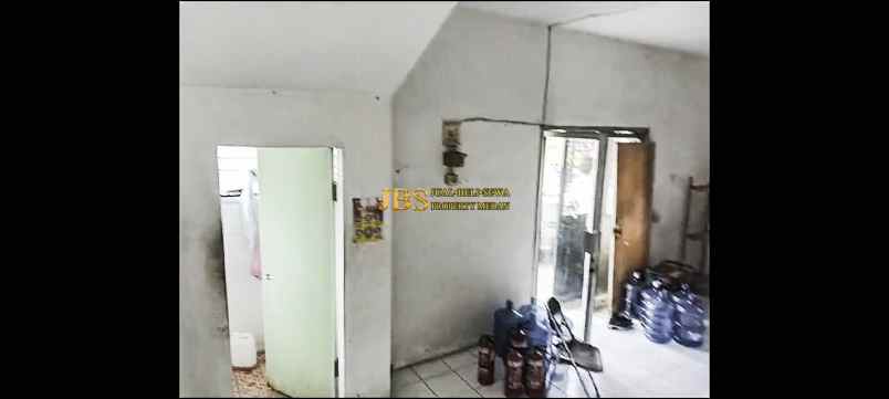 disewakan ruko gudang kantor komplek prima center jalan