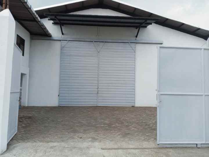 disewakan ruko gudang kantor margomulyo