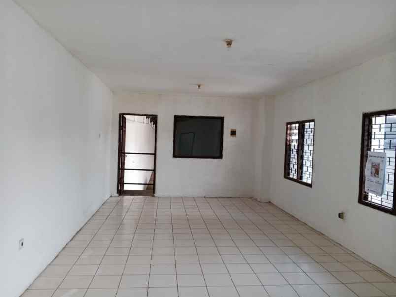 disewakan ruko gudang kantor margomulyo