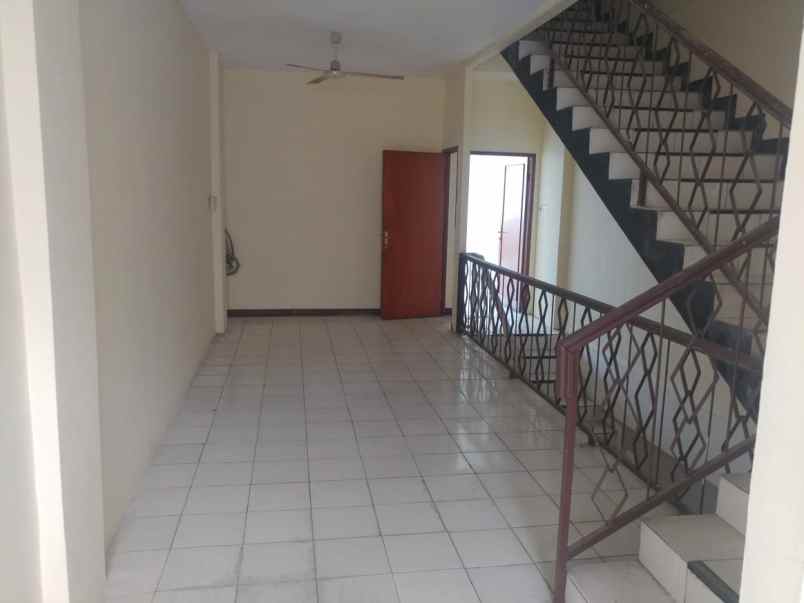 disewakan ruko gudang kantor margonda raya pondok cina