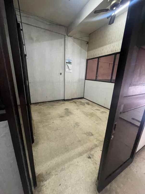 disewakan ruko gudang kantor perak