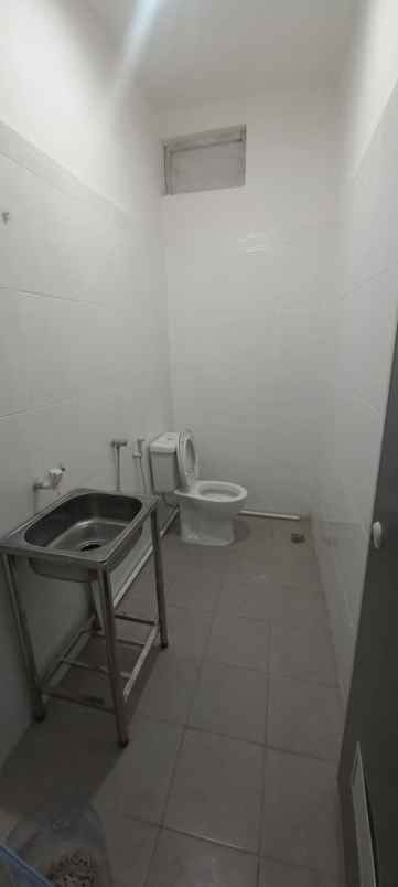 disewakan ruko gudang kantor pondok labu