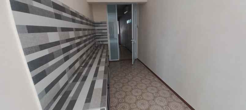 disewakan ruko gudang kantor pondok labu