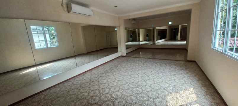 disewakan ruko gudang kantor pondok labu