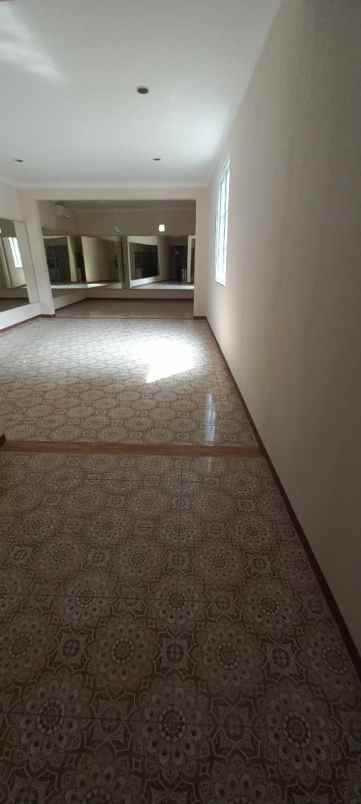 disewakan ruko gudang kantor pondok labu