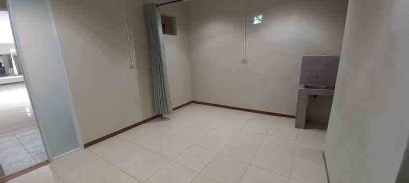 disewakan ruko gudang kantor pondok labu