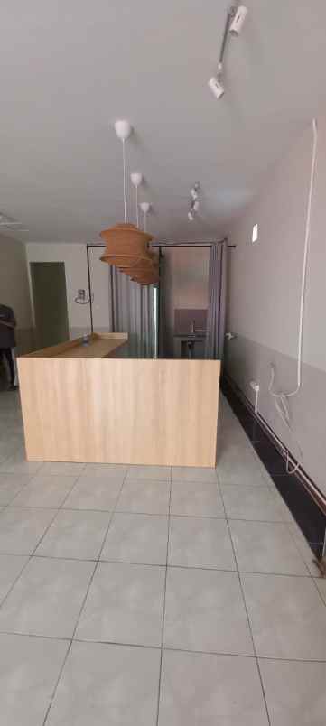 disewakan ruko gudang kantor pondok labu