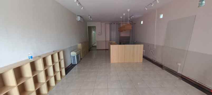 disewakan ruko gudang kantor pondok labu