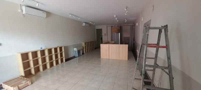 disewakan ruko gudang kantor pondok labu