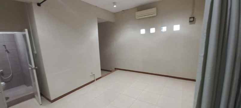 disewakan ruko gudang kantor pondok labu