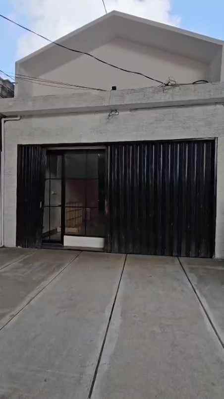 disewakan ruko gudang kantor pondok labu