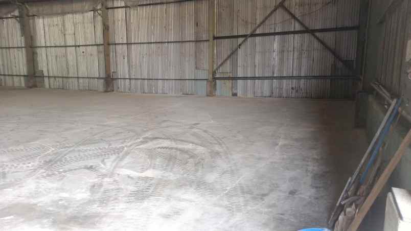 disewakan ruko gudang kantor raya margomulyo