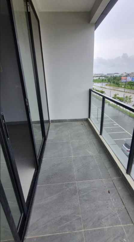 disewakan ruko gudang kantor rukan mega kuningan pik2