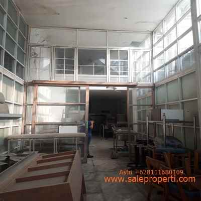 disewakan ruko gudang kantor ruko crown golf