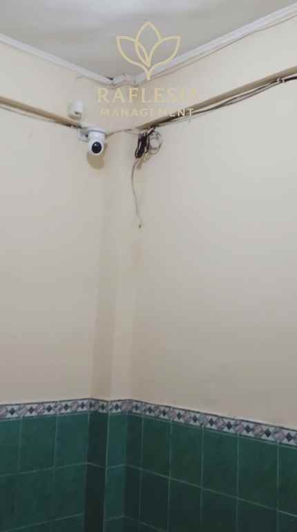 disewakan ruko gudang kantor ruko taman raflesia jl