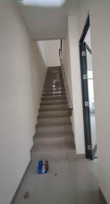 disewakan ruko gudang kantor ruko verona junction