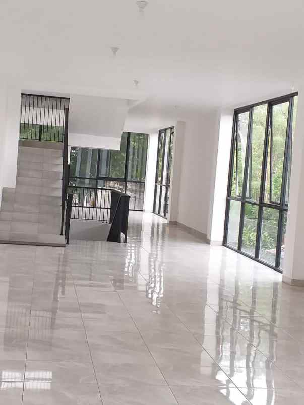 disewakan ruko gudang kantor wijaya kusuma